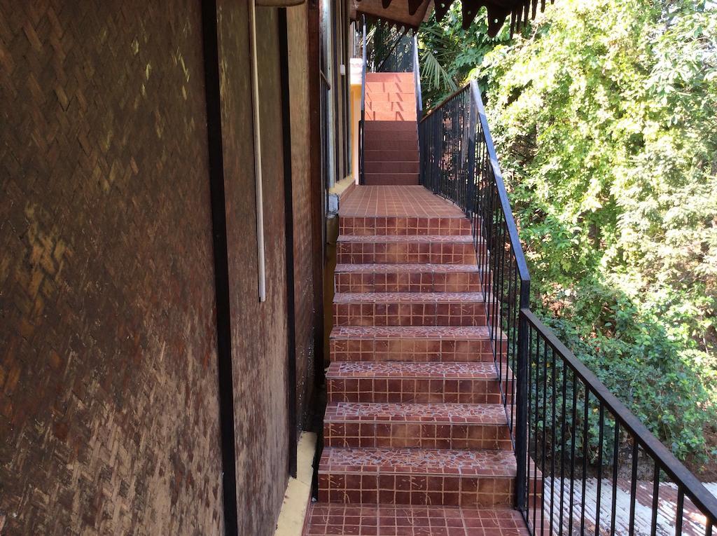 מלון קאנאקונה Castle House Palolem חדר תמונה